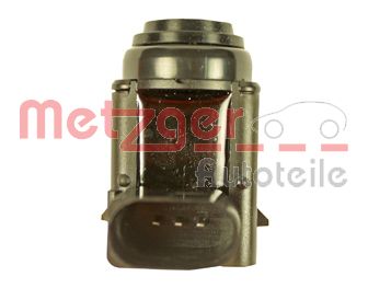 Датчик, система помощи при парковке - 0901035 METZGER